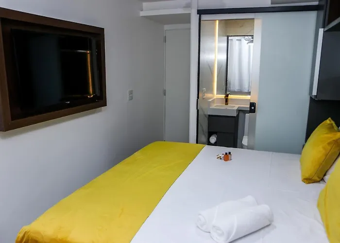 Pousada Do Braga